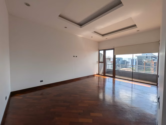 ESPECTACULAR PENTHOUSE EN RENTA ZONA 10 - Imagen 8