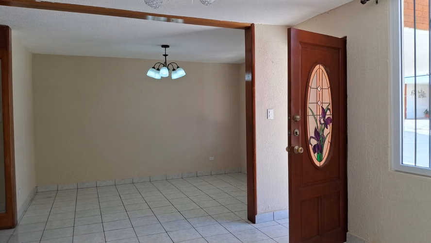 CASA EN RENTA EN ALAMEDAS DEL ENCINAL ZONA 7 DE MIXCO - Imagen 3