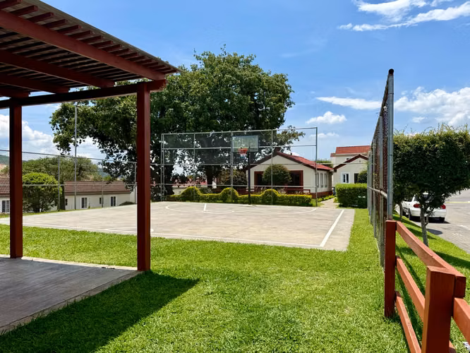 CASA EN RENTA EN CONDADO NARANJO, ZONA 4 DE MIXCO  - Imagen 19