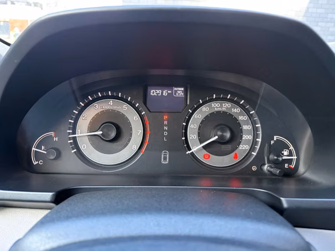 Honda Odyssey EX de Agencia Modelo 2016 - Imagen 10