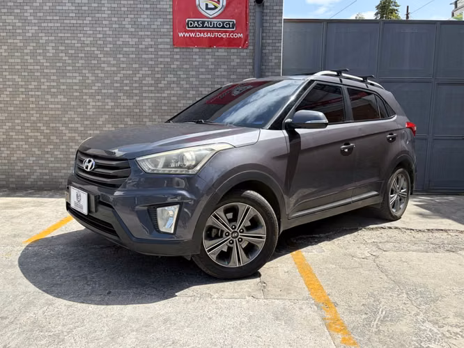 Hyundai Creta de Agencia Modelo 2018 - Imagen 3