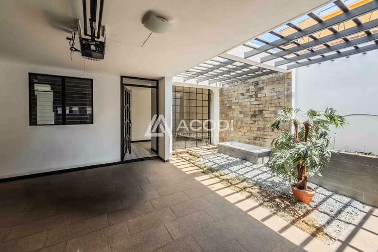 Casa en Monte María Zona 12 - Imagen 4