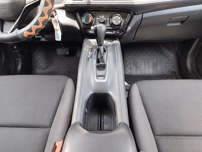 Honda Hr-v Lx Fwd Modelo 2019 - Imagen 6