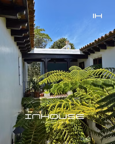APARTAMENTO EN RENTA SAN JUAN DEL OBISPO ANTIGUA AMUEBLADO  - Imagen 3