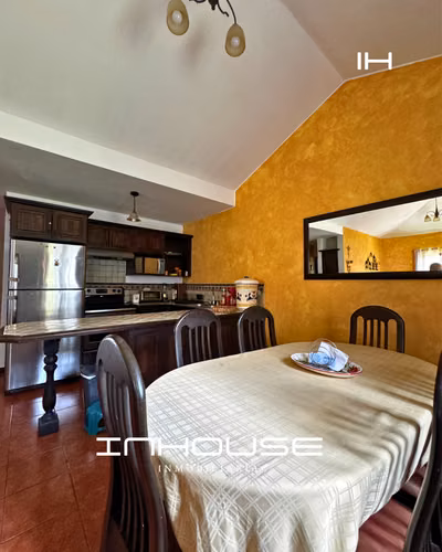 APARTAMENTO EN RENTA SAN JUAN DEL OBISPO ANTIGUA AMUEBLADO  - Imagen 2