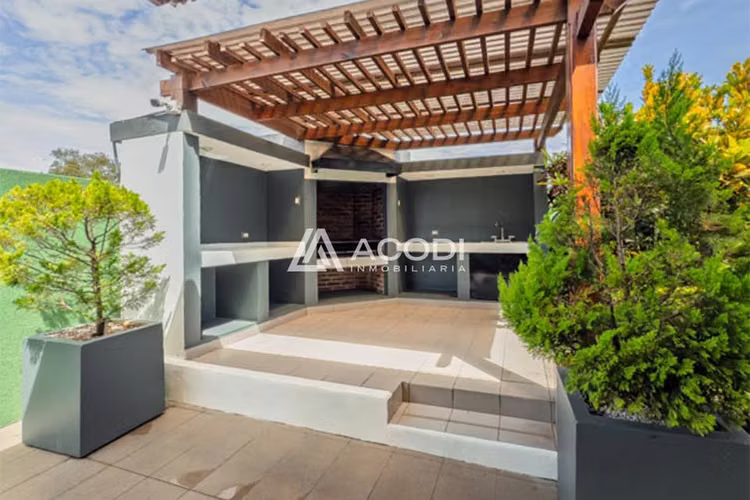 Apartamento en La Villa, Zona 14 - Imagen 6