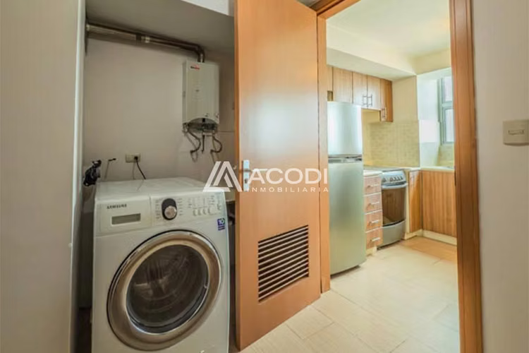 Apartamento en La Villa, Zona 14 - Imagen 3