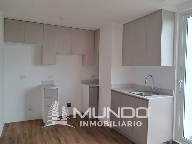 APARTAMENTO EN VENTA ZONA 2 / MUNDO INMOBILIARIO - Miniatura 3