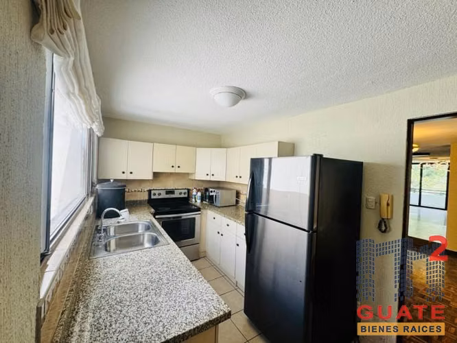 Apartamento en Renta, Zona 14 - Imagen 17