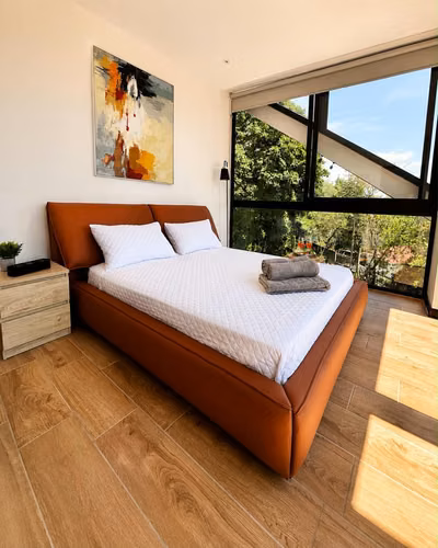 Casas en Laguna del Pino, Santa Rosa - Imagen 4