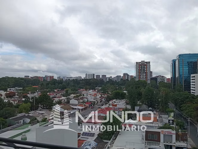 CASA EN RENTA EN ZONA 14 EN CONDOMINIO - Imagen 12
