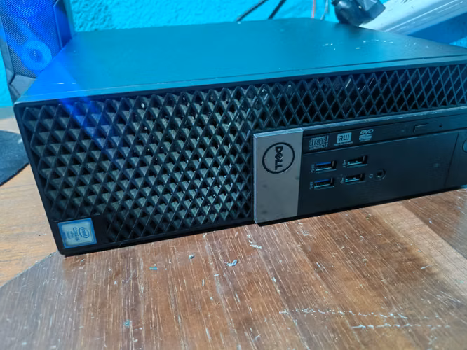 Computadora Dell - Imagen 2