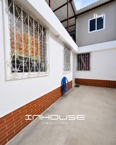 CASA EN VENTA EN VILLA CANALES DENTRO DE GARITA - Imagen 4