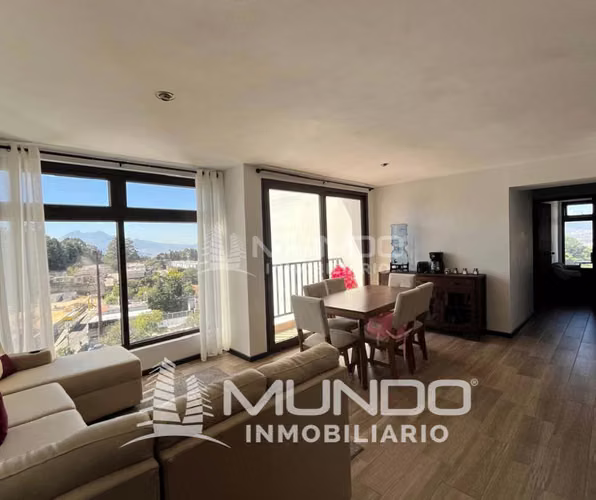 VILLAS GRANADA PREMIUM II APARTAMENTO EN VENTA  - Imagen 1