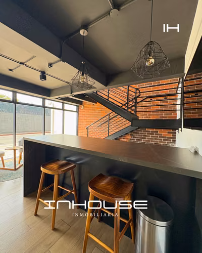 APARTAMENTO EN VENTA ZONA 14  AMUEBLADO  - Imagen 8