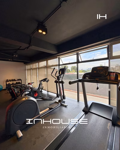 APARTAMENTO EN VENTA ZONA 14  AMUEBLADO  - Imagen 7