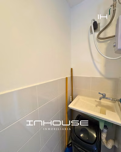 APARTAMENTO EN VENTA ZONA 14  AMUEBLADO  - Imagen 10
