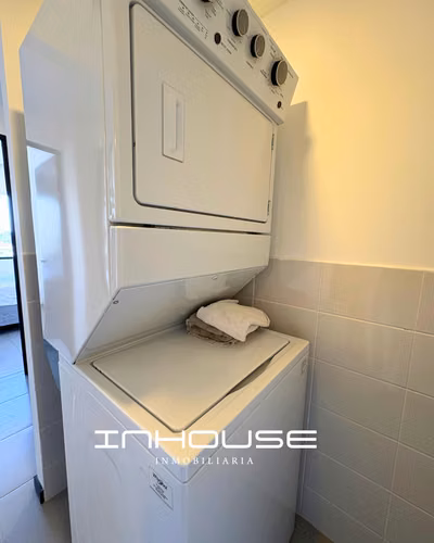 APARTAMENTO EN VENTA ZONA 14  AMUEBLADO  - Imagen 5