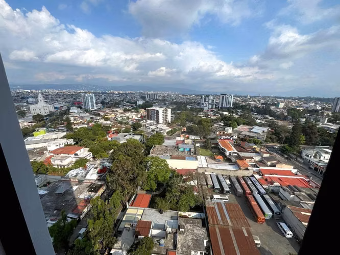 APARTAMENTO EN RENTA EN MARABI ZONA 11 AVENIDA MARISCAL - Imagen 10