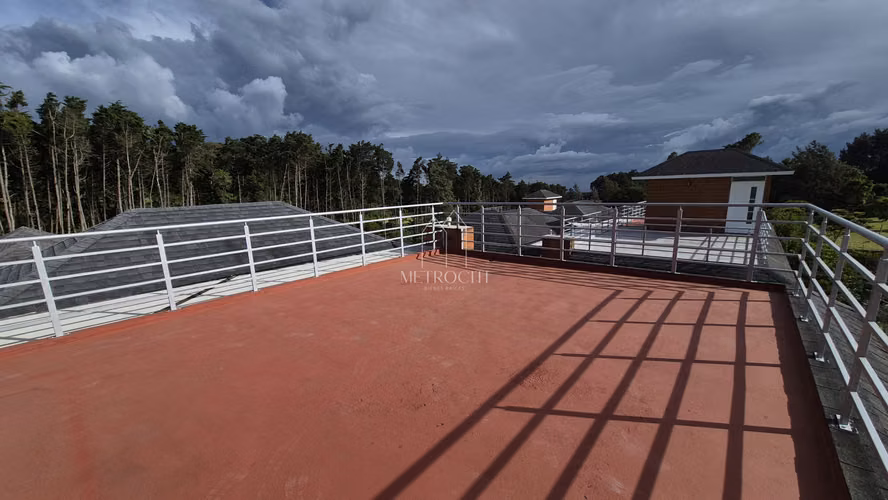 Se vende amplio y moderno apartamento en carretera a El Salvador  - Imagen 4