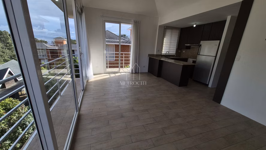 Se vende amplio y moderno apartamento en carretera a El Salvador  - Imagen 1