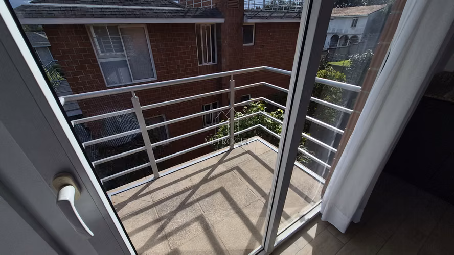 Se vende amplio y moderno apartamento en carretera a El Salvador  - Imagen 3