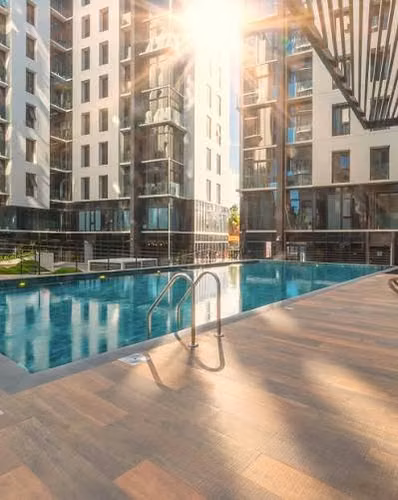 RENTO APARTAMENTO EN VILLA MARISCAL ZONA 11 - Imagen 8
