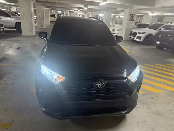 RAV4 2023 de Agencia - Imagen 3