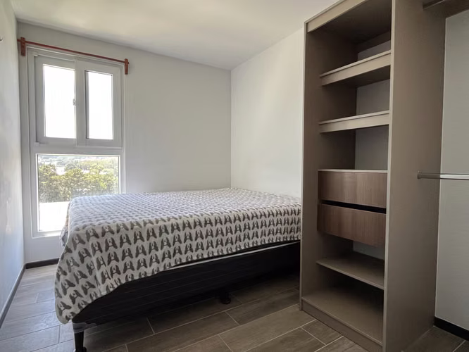 15 min. de Antigua, rento apartemento amoblado, 3 dorm. Q5,000