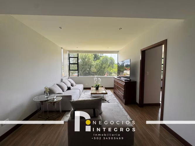 VENDO LINDO APARTAMENTO AMUEBLADO 100% REMODELADO |J - Imagen 18
