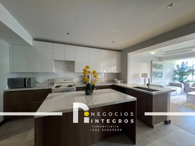 VENDO LINDO APARTAMENTO AMUEBLADO 100% REMODELADO |J - Imagen 17