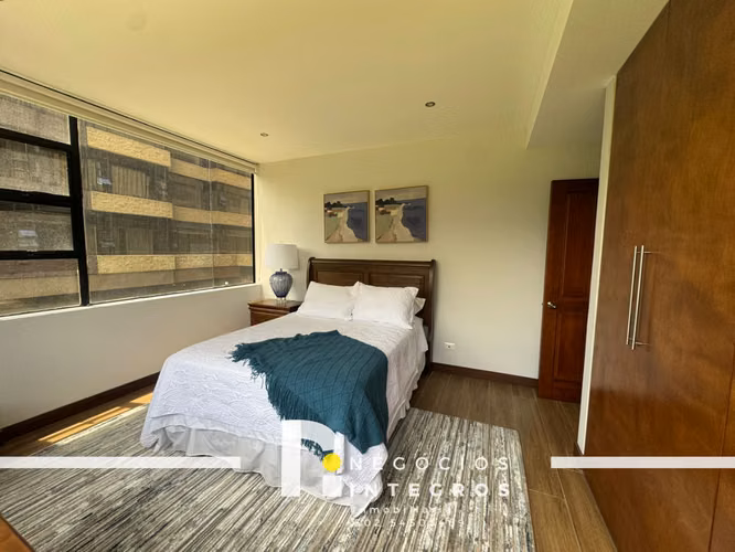 VENDO LINDO APARTAMENTO AMUEBLADO 100% REMODELADO |J - Imagen 20