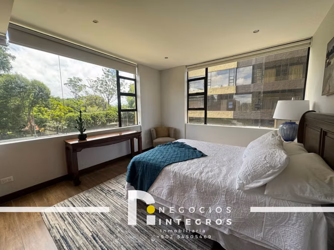 VENDO LINDO APARTAMENTO AMUEBLADO 100% REMODELADO |J - Imagen 8