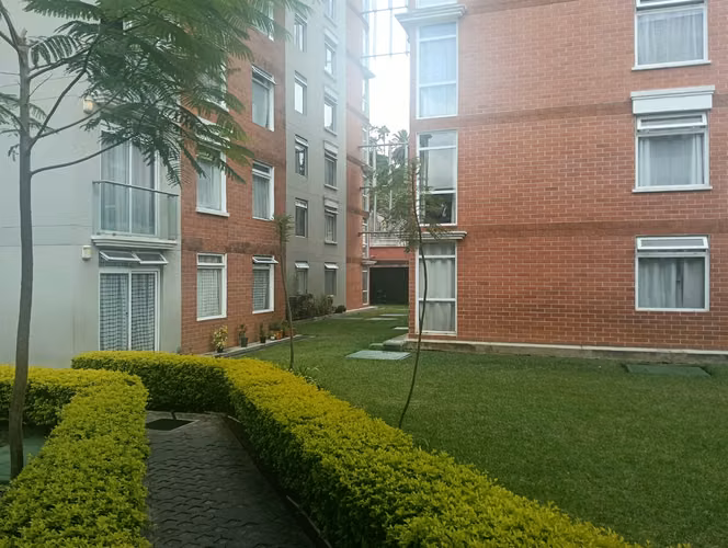 RENTO APTO ZONA 1, HISTORICO 1, REF.6943 - Imagen 4
