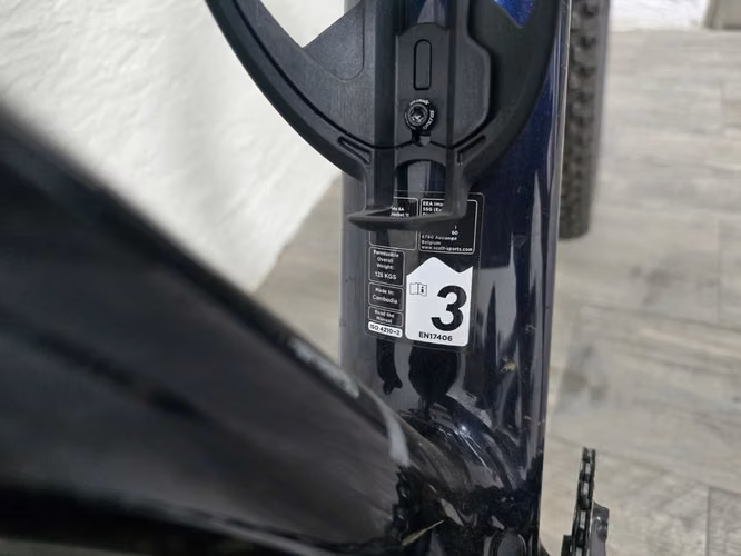 Bicicleta de montaña Scott Scale 930 