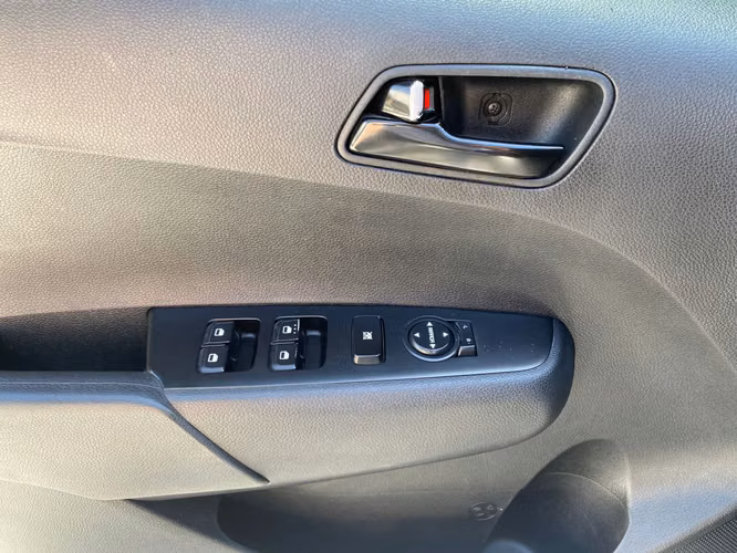 Kia Picanto LX de Agencia Modelo 2020