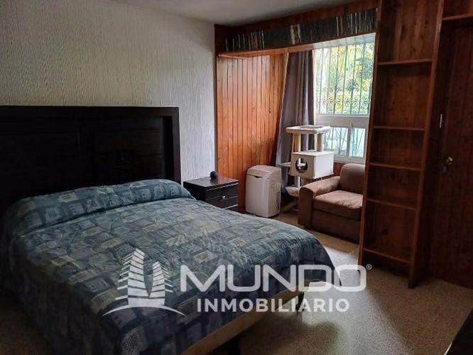 TOWNHOUSE EN RENTA EN ZONA 15 - Imagen 12