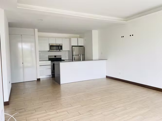 Apartamento de 1 Habitación en zona 15 Vista Hermosa 2