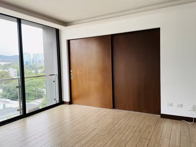 Apartamento de 1 Habitación en zona 15 Vista Hermosa 2 - Imagen 5