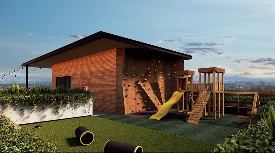 Acogedor apartamento en renta zona 15, Cassia .