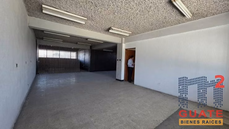 Local en Renta, Zona 08 - Imagen 7