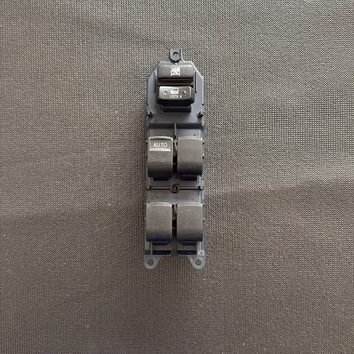 Available Driver side glass switch for Toyota corolla