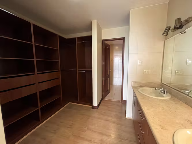 ALQUILO APARTAMENTO DE 2 HABITACIONES EN JARDINES DE ACUEDUCTO, zona 10  - Imagen 10