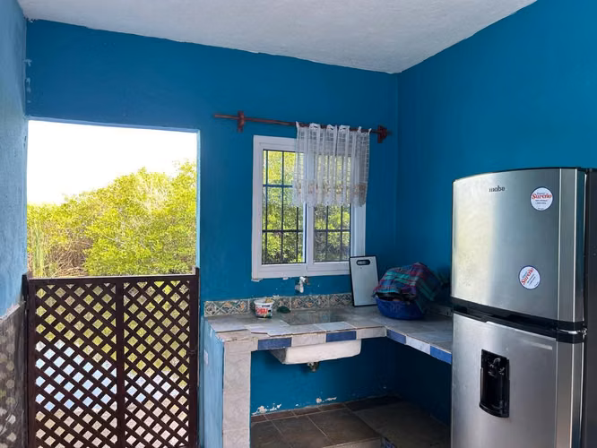 !Hermosa propiedad en venta en Moterrico ideal para chalet en REMATE!