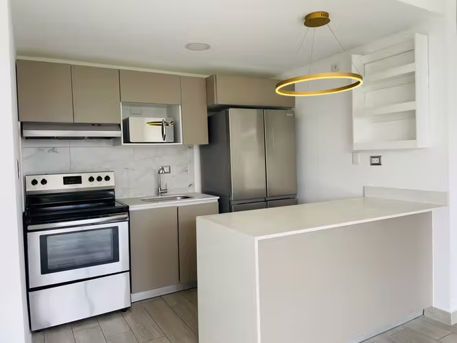 Apartamento de 2 Habitaciones en zona 15 - Imagen 8
