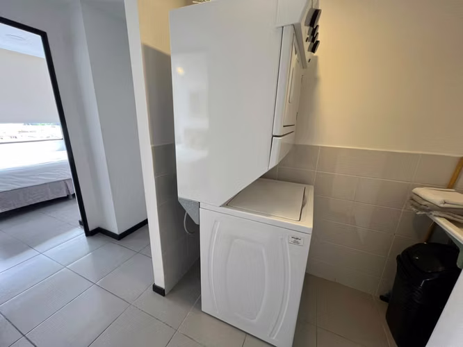 APARTAMENTO DE 2 HABITACIONES EN MERAKI ZONA 14 - Imagen 8