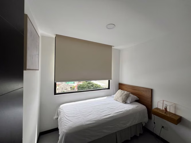 APARTAMENTO DE 2 HABITACIONES EN MERAKI ZONA 14 - Imagen 9