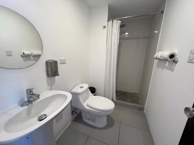 APARTAMENTO DE 2 HABITACIONES EN MERAKI ZONA 14 - Imagen 7