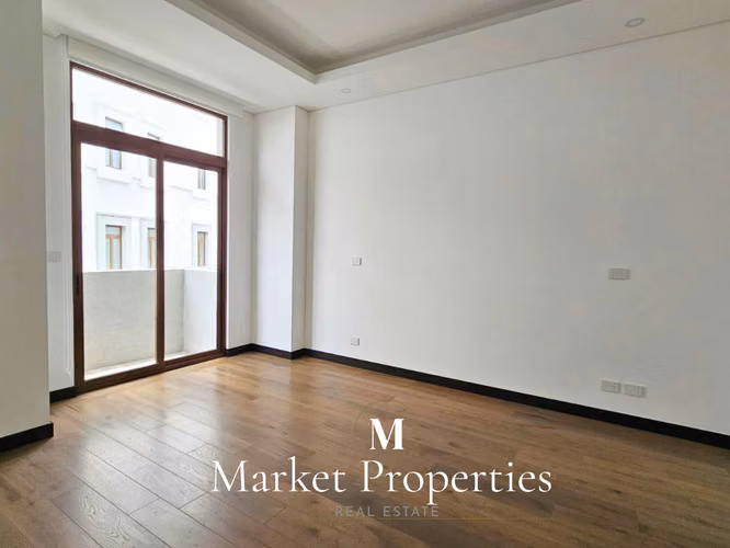 Apartamento en renta en Olmos, Zona 16 | 200 m² | 3 habitaciones - Imagen 4