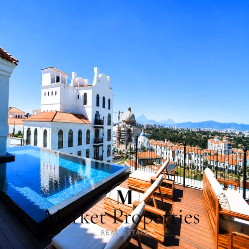 Apartamento en venta Zona 16 Lirios de Cayalá de 2 habitaciones y 2 parqueos - Imagen 9